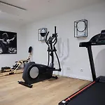 Kattegat 17 Apartman *