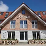 Apartman Kattegat 17 Büsum