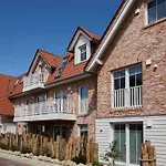 Kattegat 17 Apartman *