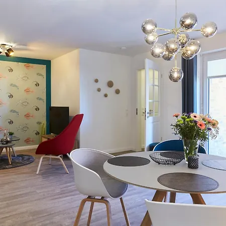 Kattegat 17 Apartamento