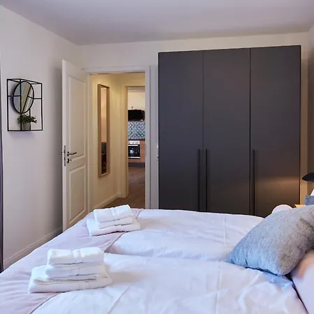Apartamento Kattegat 17