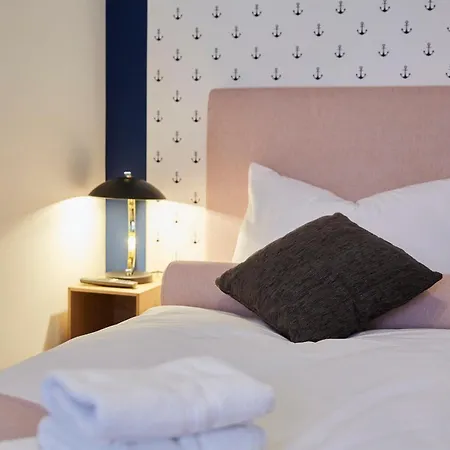 Lägenhet Kattegat 17