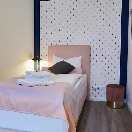 Kattegat 17 Appartement *