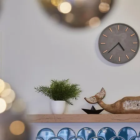 Kattegat 17 Lägenhet Büsum