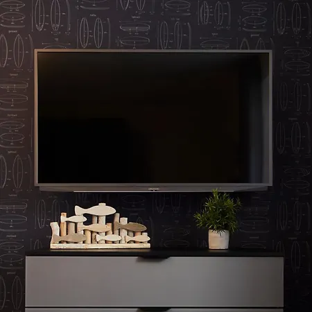 Lägenhet Kattegat 17