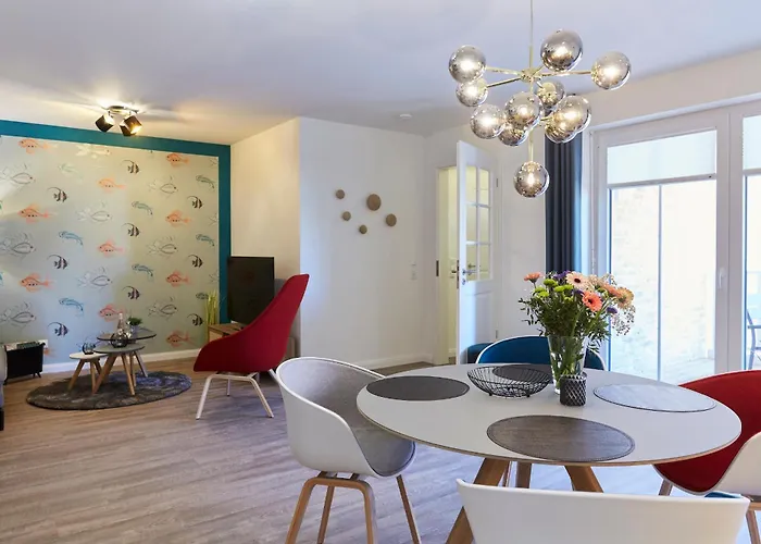 Kattegat 17 Lägenhet