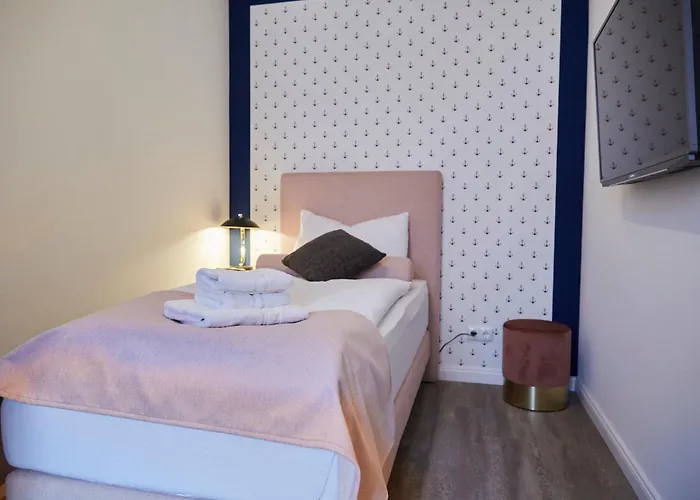 Kattegat 17 Lägenhet *