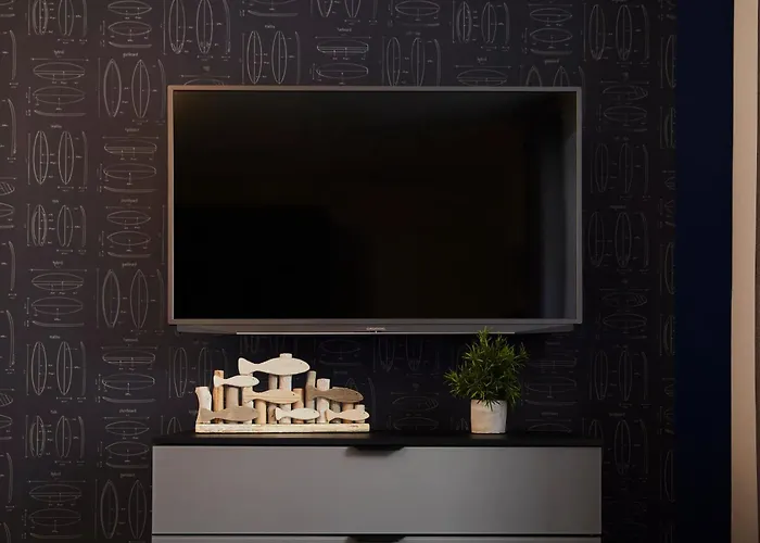 Lägenhet Kattegat 17