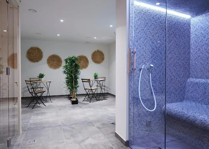 Kattegat 17 * Büsum